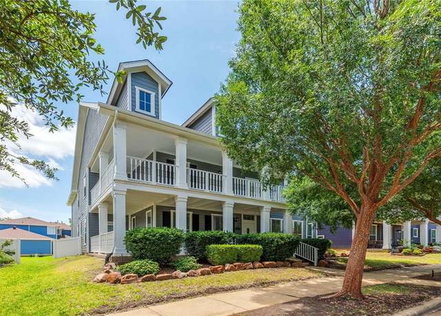 Property at 1508 Southern Pine Dr, Savannah, TX 76227, 4 beds, 2.5 baths
