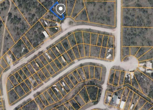 Property at Lot 913 Oak Point Dr, May, TX 76857