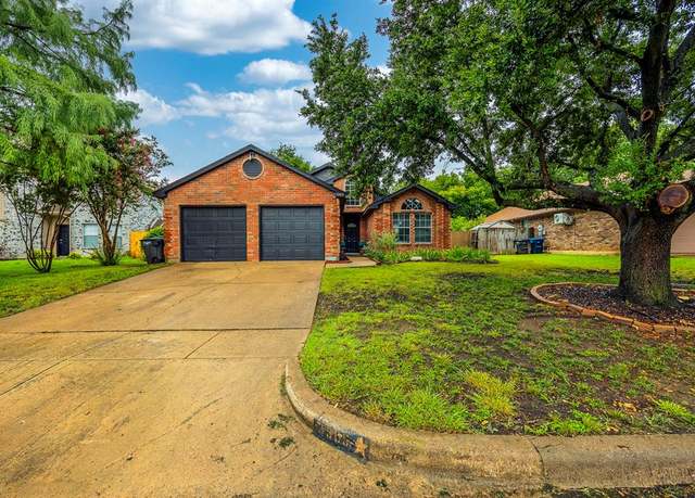 Property at 3305 Plantation Ln, Fort Worth, TX 76123, 3 beds, 2 baths