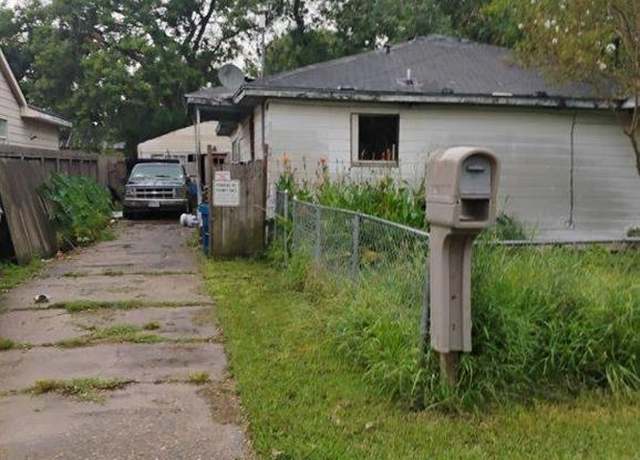 Property at 908 Avenue F, South Houston, TX 77587, 2 beds, 1 bath