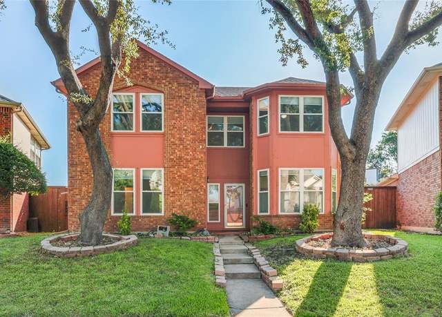 Property at 2151 Falcon Ridge Dr, Carrollton, TX 75010, 3 beds, 2.5 baths
