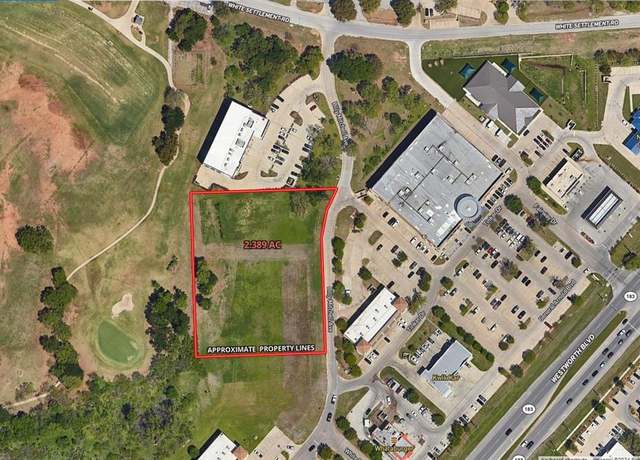 Property at 6610 Hawks Creek Ave, Westworth Village, TX 76114