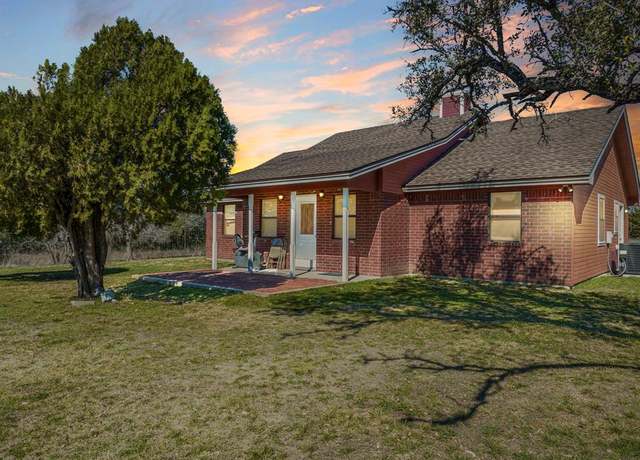 Property at 7402 CR 137, Gatesville, TX 76528