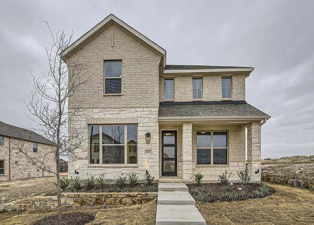 Property at 6032 Davis Knl, Fort Worth, TX 76126, 4 beds, 3.5 baths