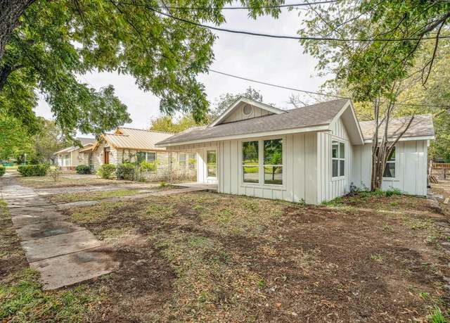Property at 1057 W Green St, Stephenville, TX 76401, 4 beds, 2 baths