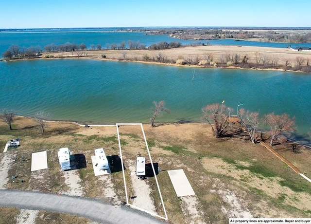 Property at Lot 18 Peninsula Pt, Kerens, TX 75144