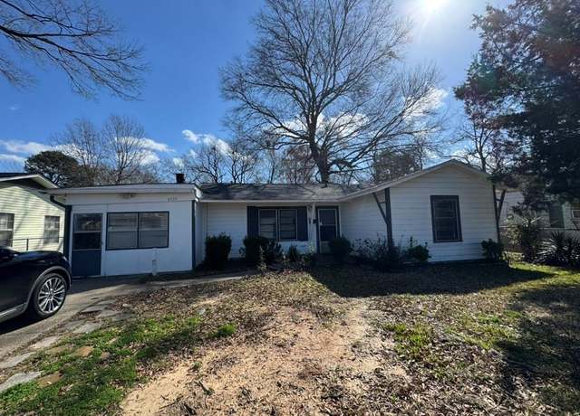 Property at 6525 W Canal Blvd, Shreveport, LA 71108, 3 beds, 1 bath