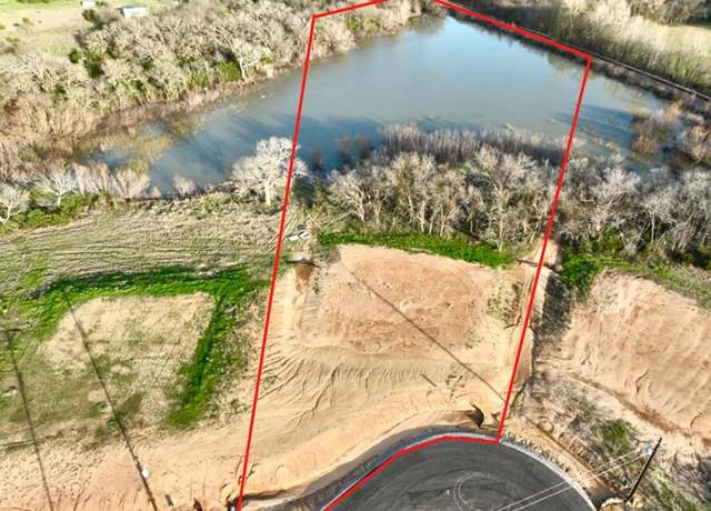Property at 1061 Salvation Dr, Weatherford, TX 76088