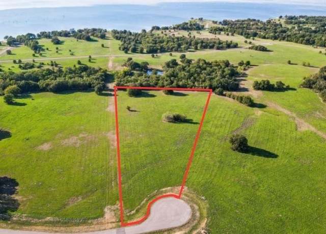 Property at Lot 86 Admiral Shrs, Streetman, TX 75840