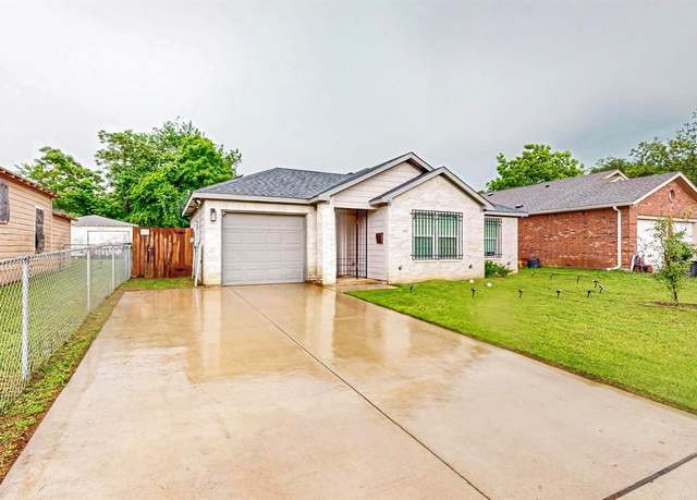 Property at 2613 Rochester St, Dallas, TX 75215, 4 beds, 2 baths