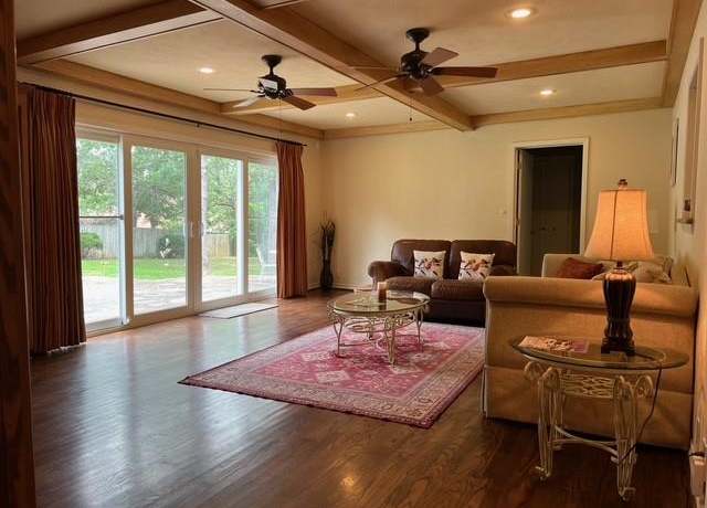 Property at 1509 W Hull St, Denison, TX 75020, 3 beds, 2 baths