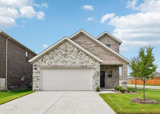 Property at 518 Willet Dr, Mckinney, TX 75069, 4 beds, 2.5 baths