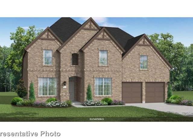 Property at 2101 Eagle Nest Dr, Mesquite, TX 75181, 4 beds, 3 baths