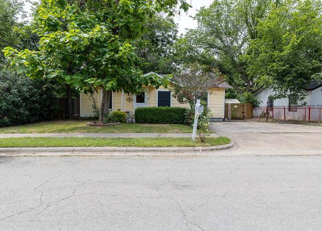 Property at 3528 Kellis St, Fort Worth, TX 76119, 3 beds, 2 baths