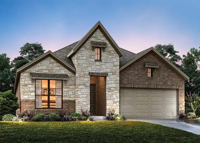 Property at 2608 Lila St, Burleson, TX 76028, 4 beds, 3 baths