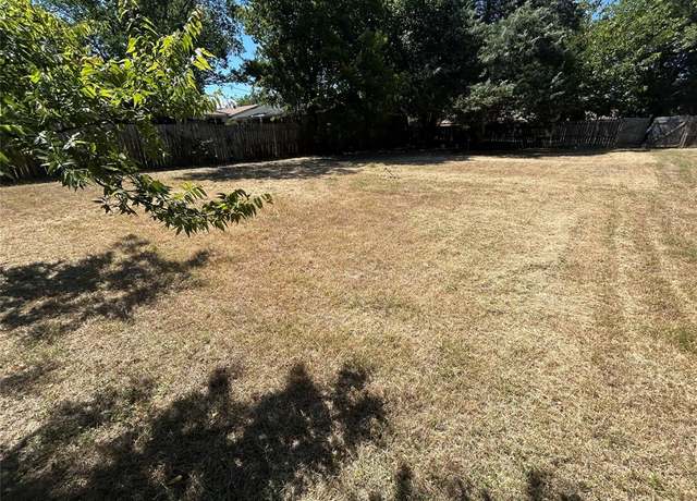 Property at 3844 Oak Haven Dr, Forest Hill, TX 76119