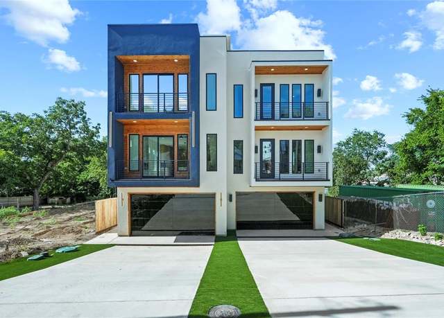 Property at 1823 Pollard St, Dallas, TX 75208, 4 beds, 4.5 baths