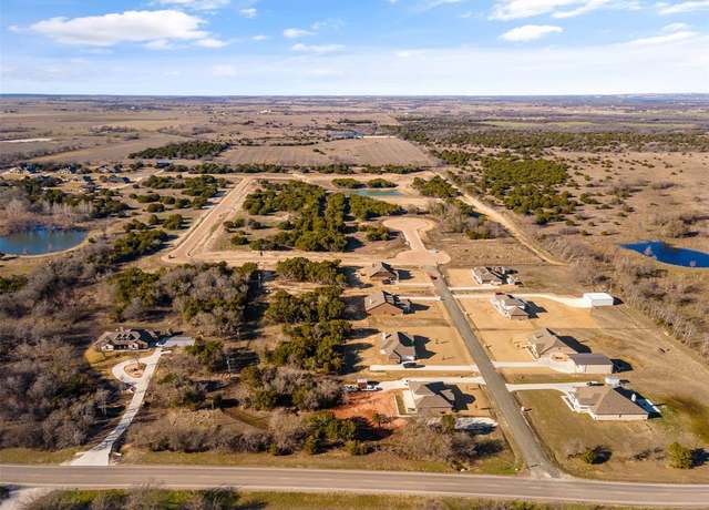 Property at 7612 Westover Hills Dr, Rio Vista, TX 76093