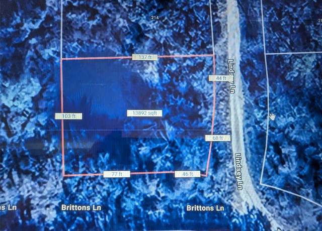Property at Lot 1 Blk 12 Unit 6 Lindsey Ln, Runaway Bay, TX 76426
