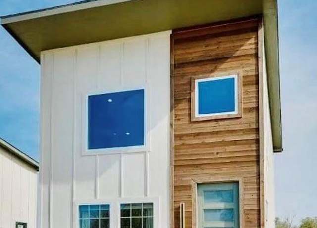 Property at TBD Foch, Ranger, TX 76470, 2 beds, 1.5 baths