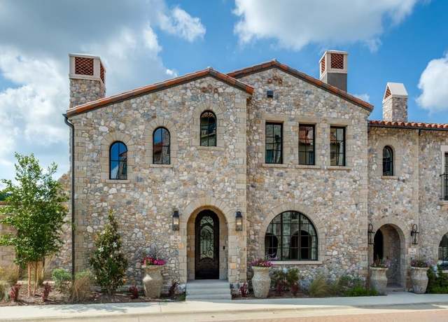 Property at 76 Cortes Dr, Westlake, TX 76262, 3 beds, 3.5 baths