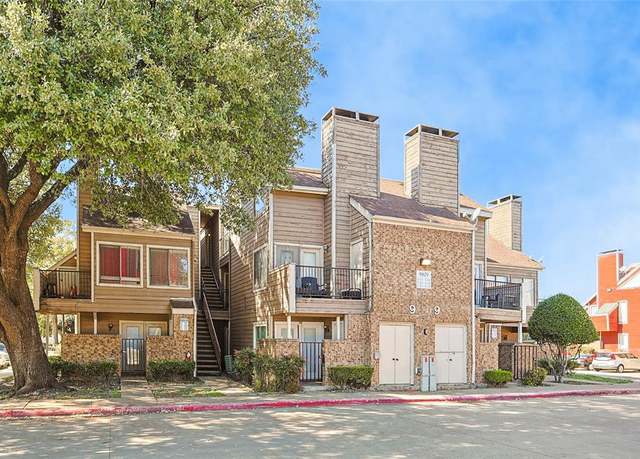 Property at 9809 Walnut St #204, Dallas, TX 75243, 2 beds, 2 baths