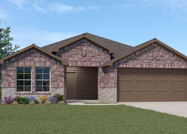 Property at 905 Chapin Ln, Ennis, TX 75119, 3 beds, 2 baths