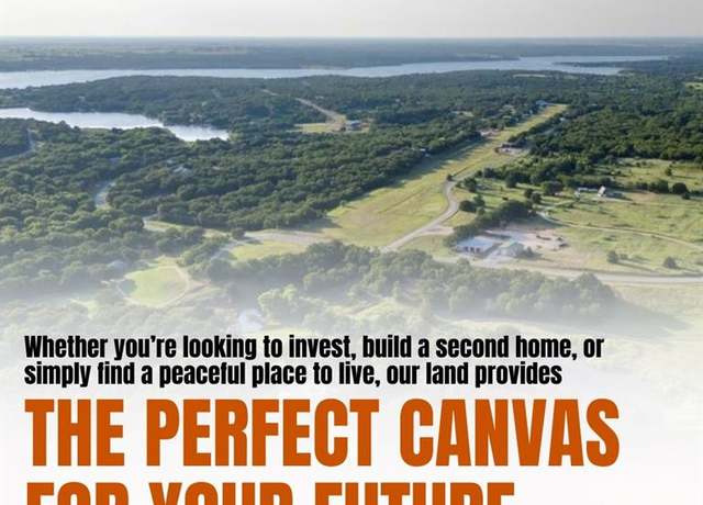 Property at 161 Nocona Dr, Nocona, TX 76255