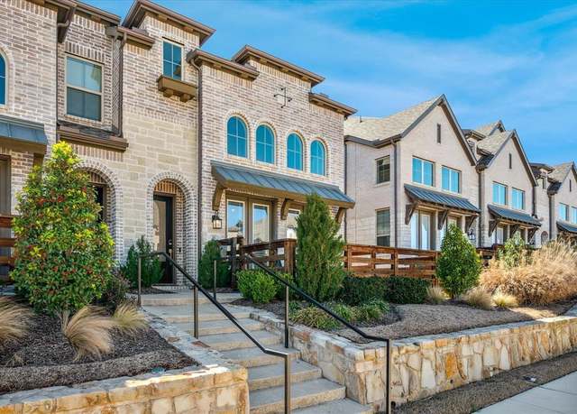 Property at 400 Blue Creek Cv, Mckinney, TX 75071, 3 beds, 2.5 baths