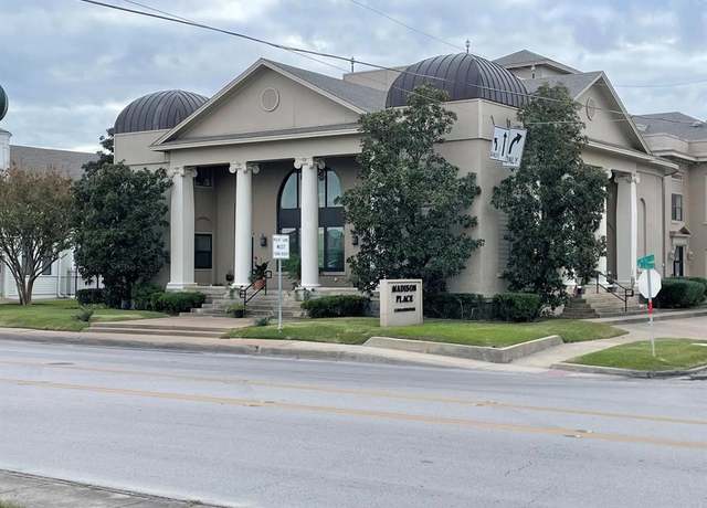 Property at 603 W 6th Ave #203, Corsicana, TX 75110, 2 beds, 2 baths
