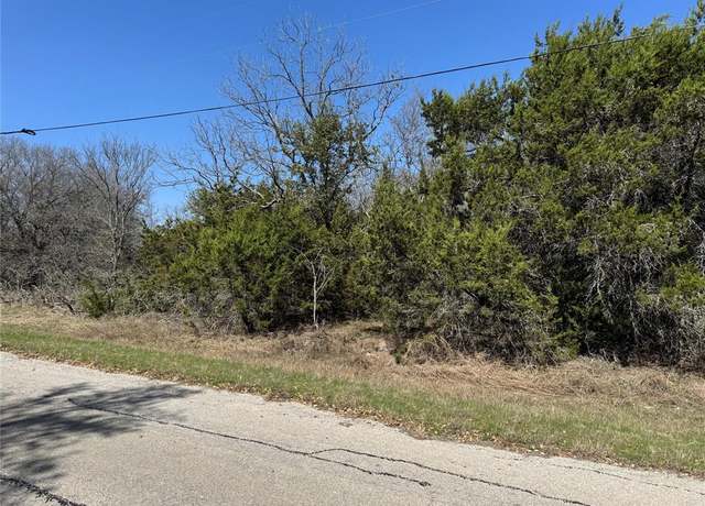 Property at 17151 Woodway Dr, Whitney, TX 76692