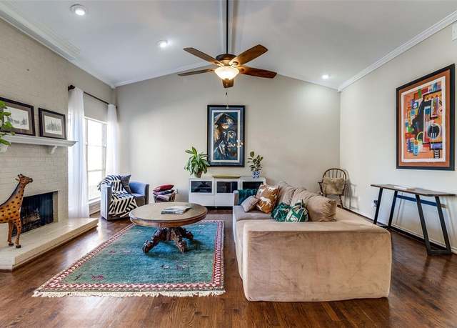 Property at 10424 High Hollows Dr #237, Dallas, TX 75230, 2 beds, 2.5 baths