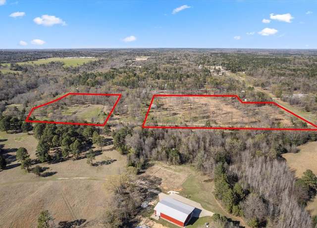 Property at 7050 FM 115, Scroggins, TX 75480