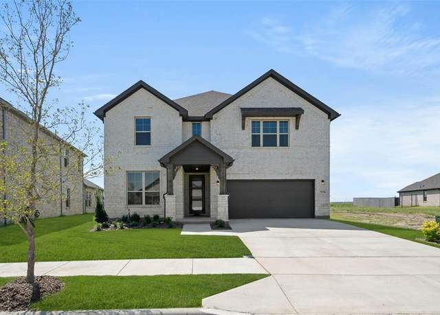 Property at 7578 Wild Mint Trl, TX 76084, 5 beds, 4 baths