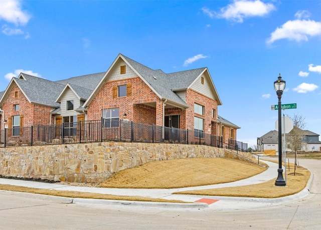 Property at 12512 Audubon Trl, Rowlett, TX 75089, 4 beds, 3 baths
