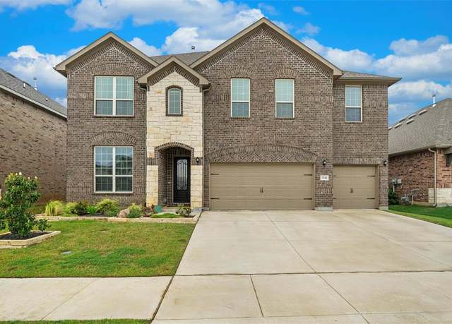Property at 7210 Rustic Rock Rd, Arlington, TX 76001, 5 beds, 3.5 baths