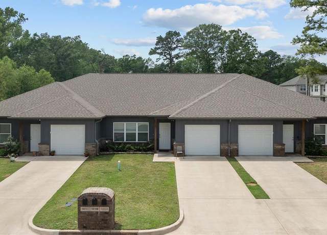 Property at 16104 Echo Glen Dr, Tyler, TX 75703, 8 beds, 6 baths