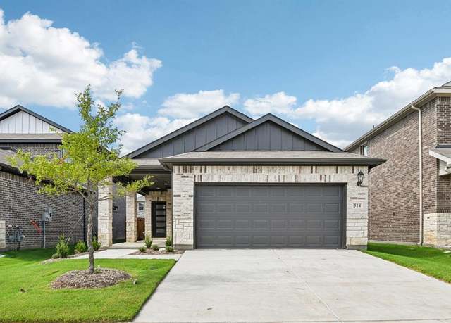 Property at 514 Willet Dr, Mckinney, TX 75069, 4 beds, 2 baths