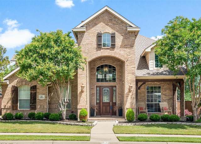 Property at 6317 Creekwood Ct, Sachse, TX 75048, 4 beds, 3.5 baths