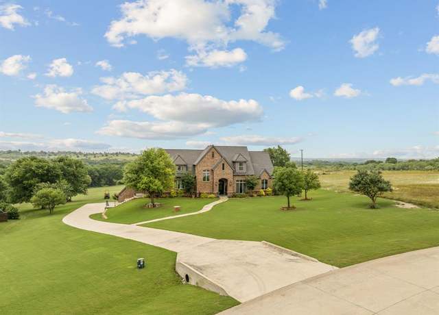 Property at 12717 Bella Sereno Ct, Fort Worth, TX 76126, 4 beds, 4 baths