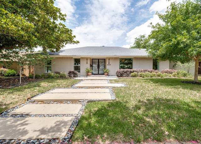 Property at 4047 Calculus Dr, Dallas, TX 75244, 4 beds, 3 baths