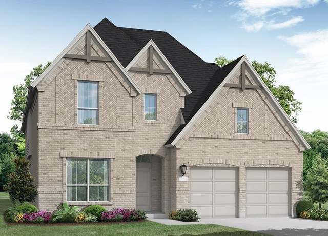 Property at 1617 Quartz St, Northlake, TX 76247, 4 beds, 4 baths