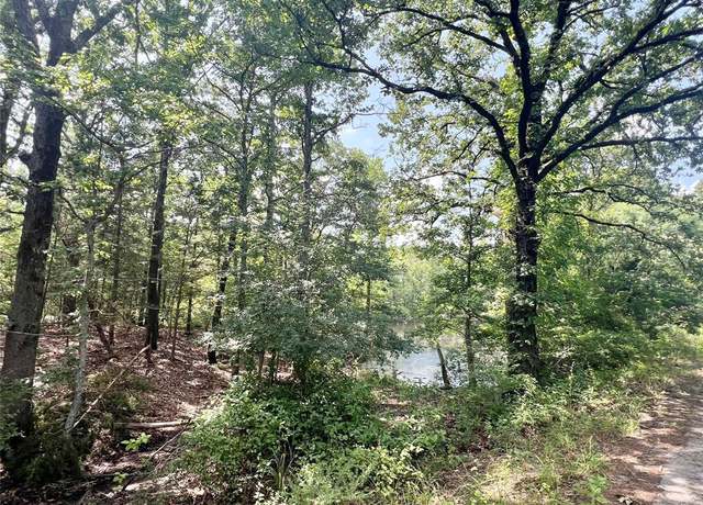 Property at TBD CR 1664, Mount Pleasant, TX 75455