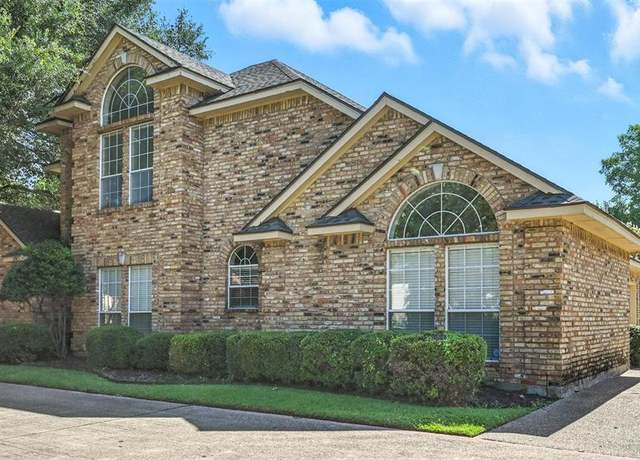 Property at 5945 River Bnd, Benbrook, TX 76132, 3 beds, 2.5 baths