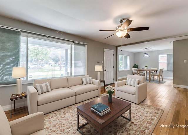 Property at 5119 Kiamesha Way, Mesquite, TX 75150, 3 beds, 2 baths