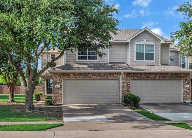 Property at 3124 Tarrant Ln, Plano, TX 75025, 2 beds, 2.5 baths