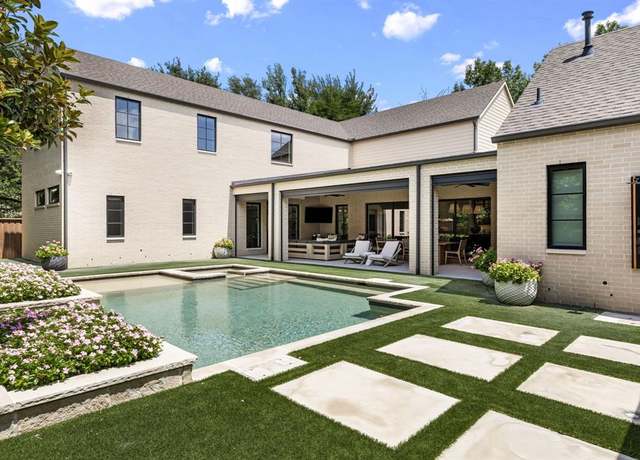 Property at 10510 Les Jardins Dr, Dallas, TX 75229, 4 beds, 5 baths