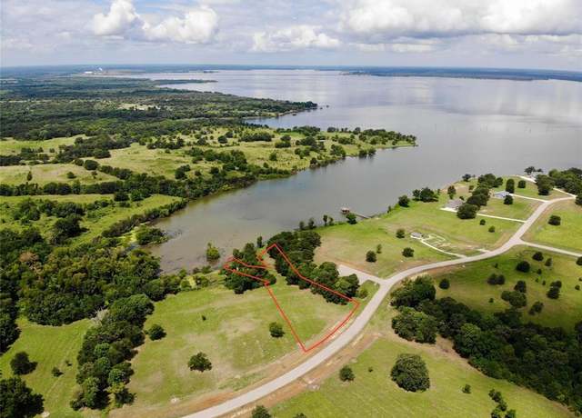 Property at Lot 74 Tbd, Streetman, TX 75859