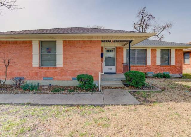 Property at 9203 Lindaro Ln, Dallas, TX 75228, 5 beds, 2 baths