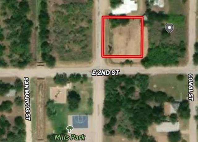 Property at TBD Brazos St, Coleman, TX 76834
